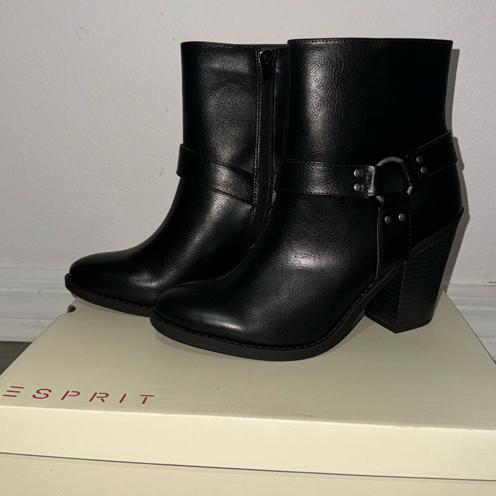 Spirit Ankle boots